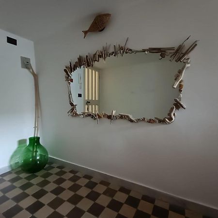 شقة Casa Coleo مونوبولي المظهر الخارجي الصورة